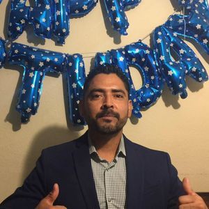 Meet your Posher, Ignacio